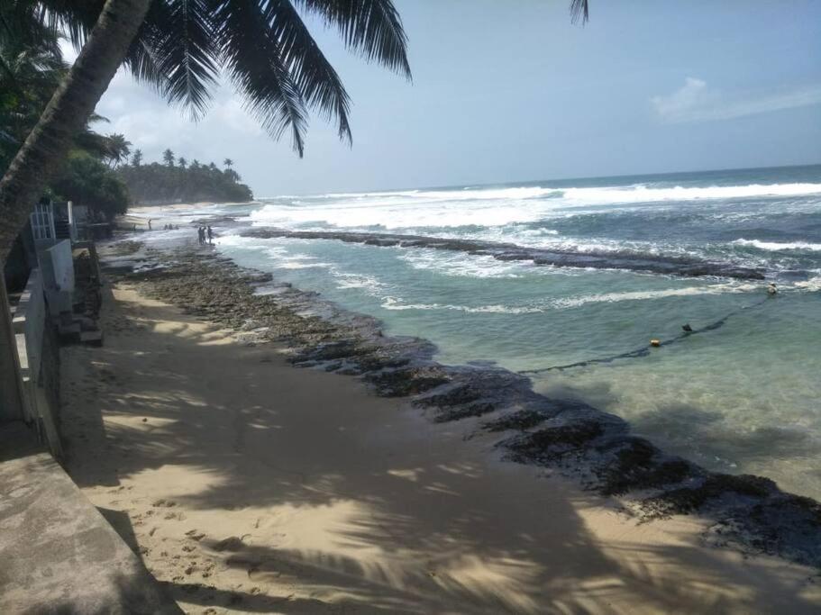 Villa Reef Talpe Extérieur photo