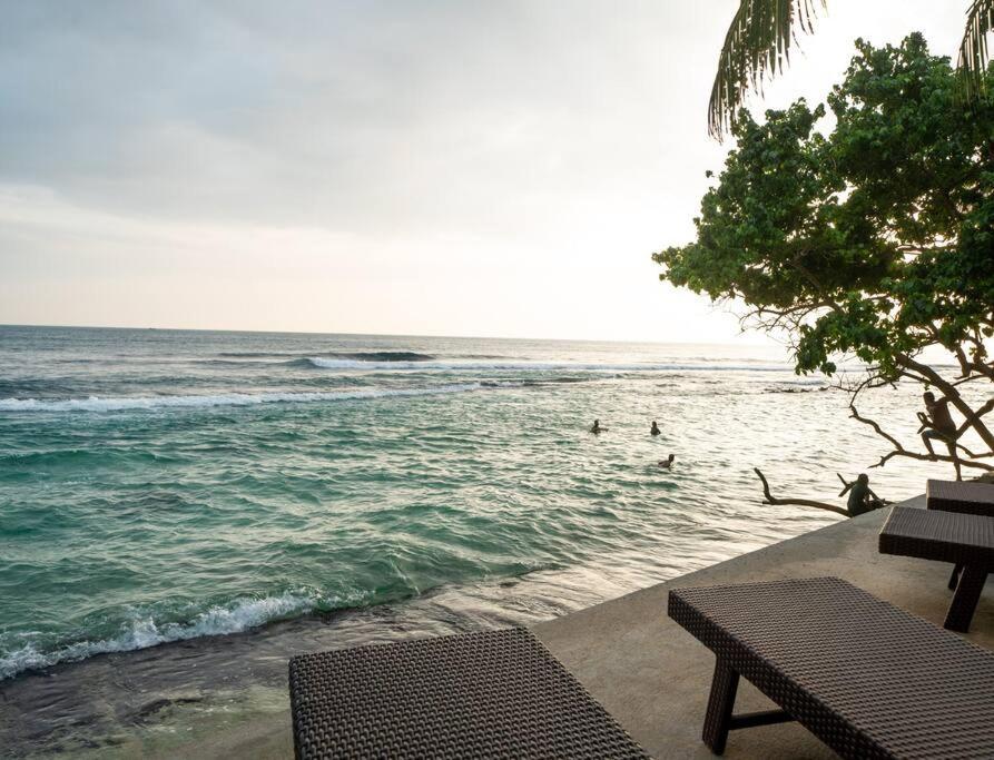 Villa Reef Talpe Extérieur photo