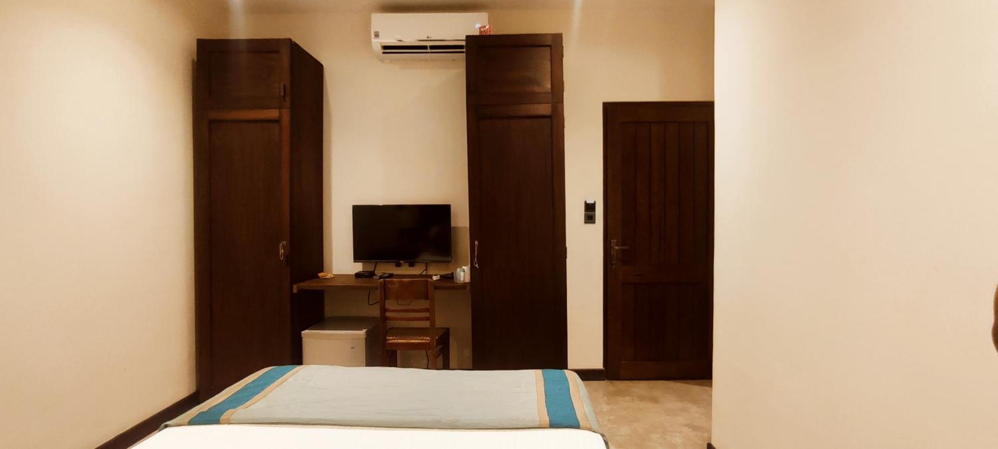 Villa Reef Talpe Extérieur photo