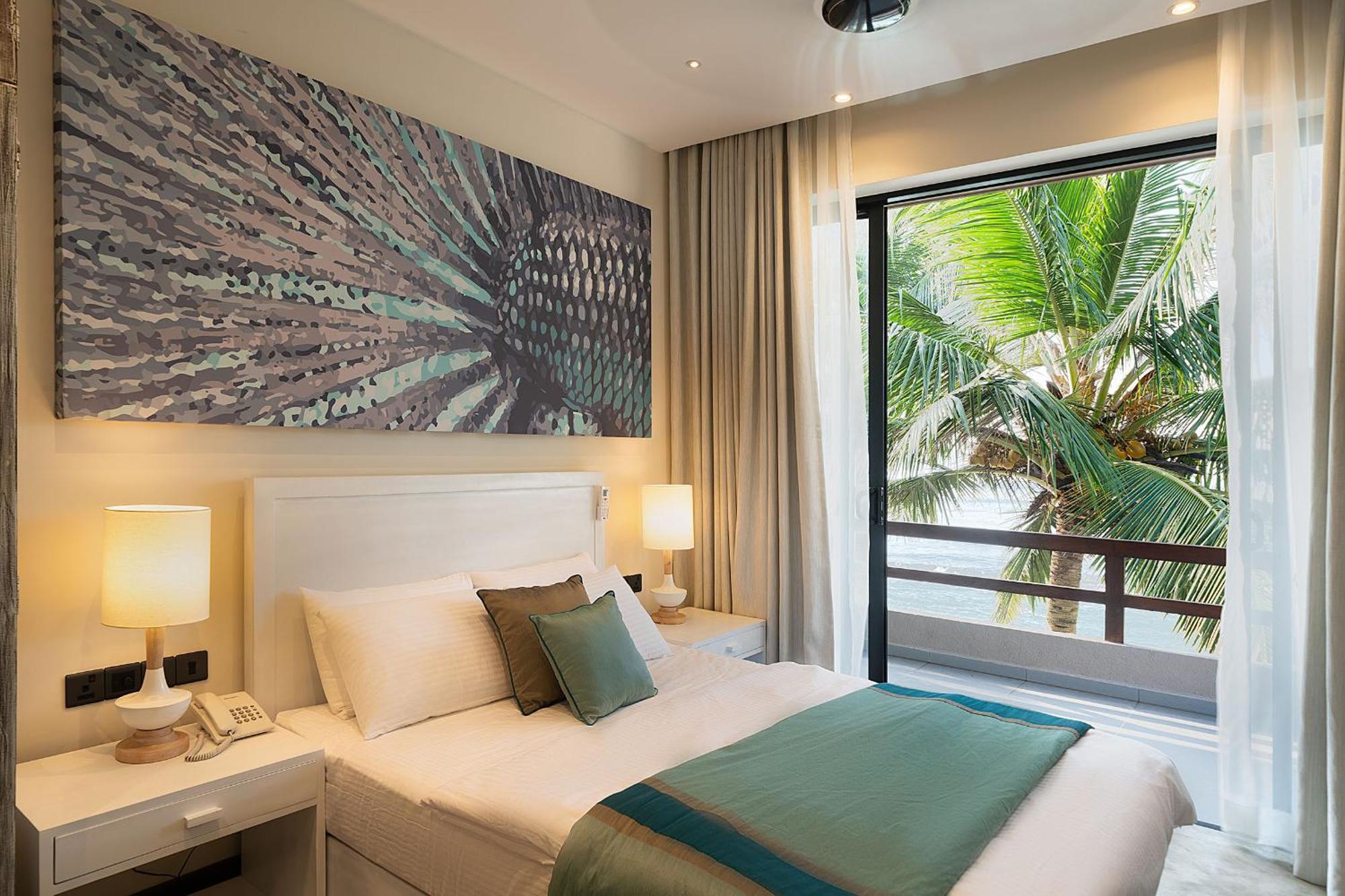 Villa Reef Talpe Extérieur photo